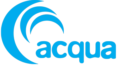Acquahome Logo