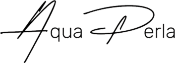 Aquaperla Logo