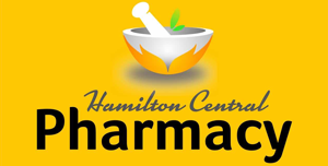 HC Pharmacy Logo