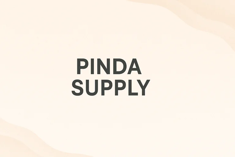 Pinda Supply Logo